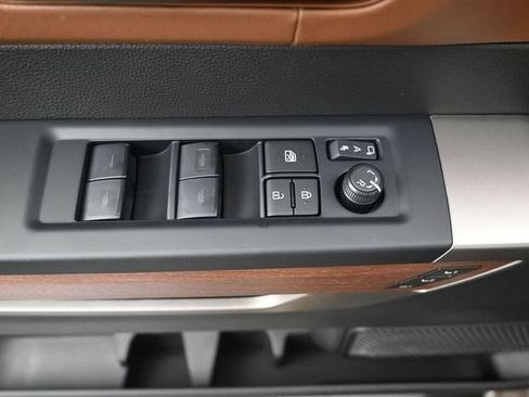 New 2026 Toyota Sequoia 1794 Edition w/ TRD Off-Road Package AWD/4WD image 10