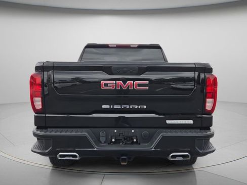 Used 2021 GMC Sierra 1500 Elevation w/ X31 Off-Road Package AWD/4WD image 5