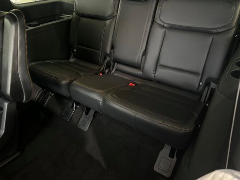 New 2025 Ford Expedition Tremor image 16