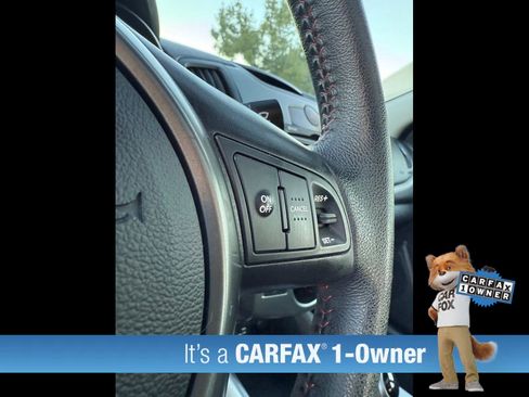 Used 2012 Kia Forte SX w/ Tech Pkg image 32