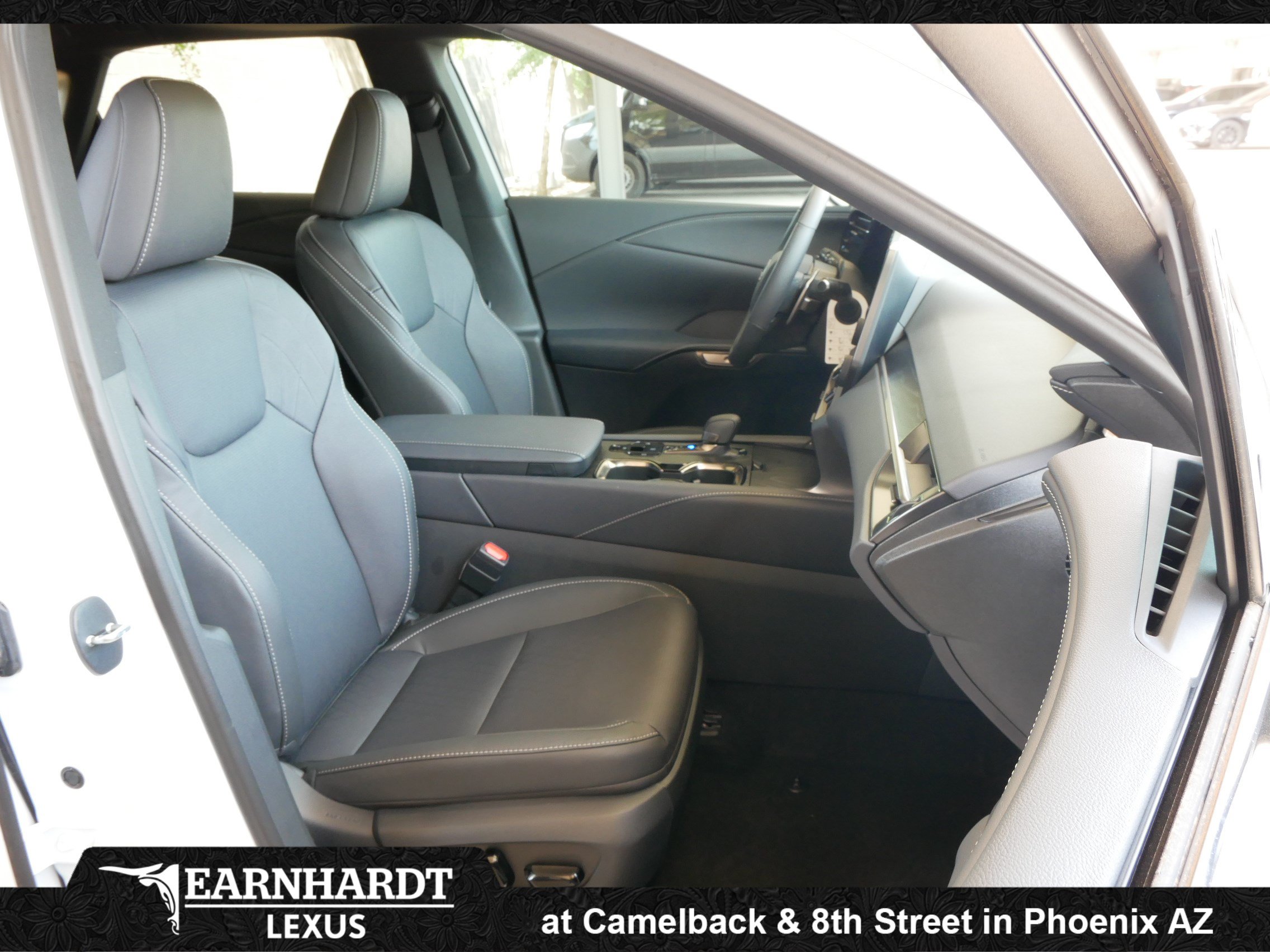 New 2026 Lexus RX 350 Premium Plus w/ Convenience Package FWD image 6