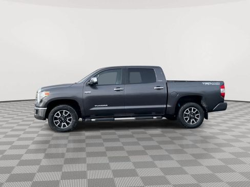Used 2017 Toyota Tundra Limited image 5