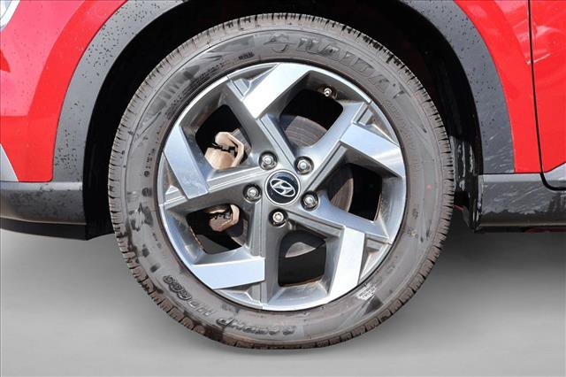 Used 2022 Hyundai Venue SEL FWD image 9
