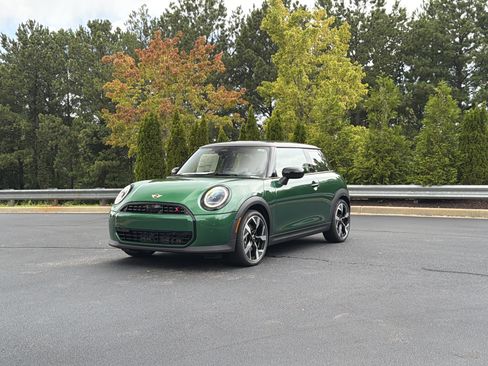 New 2026 MINI Cooper S FWD image 14