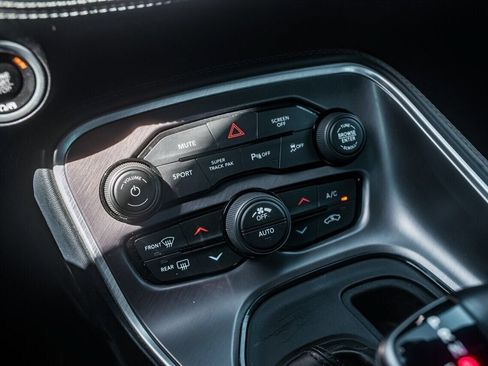 Used 2021 Dodge Challenger R/T w/ Plus Package RWD image 28