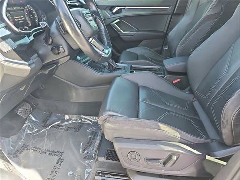 Used 2020 Audi Q3 2.0T Premium Plus image 17