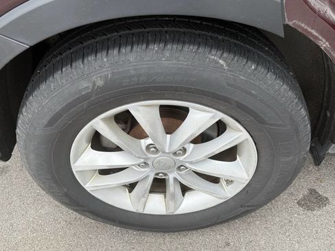 Used 2016 Kia Sorento LX w/ LX Convenience Package image 24