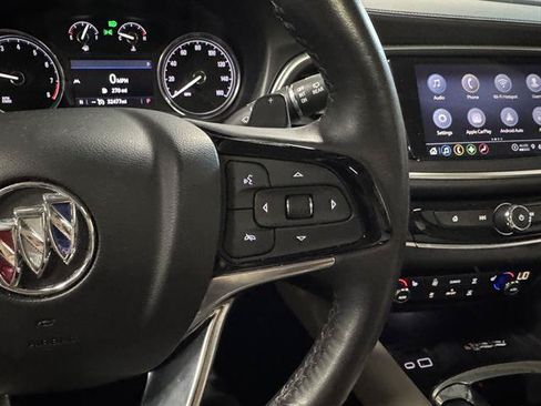 Certified 2023 Buick Enclave Essence w/ Experience Buick Package AWD/4WD image 21