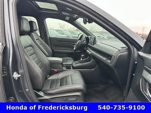 Used 2025 Honda CR-V Sport-L image 36
