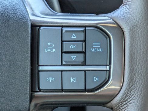 New 2025 Ford F250 King Ranch w/ Chrome Package image 15