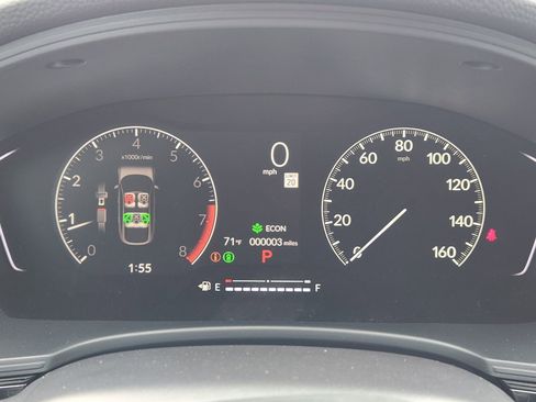 New 2026 Honda Civic Sport image 15