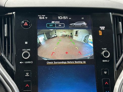 Used 2025 Subaru Outback Premium AWD/4WD image 26