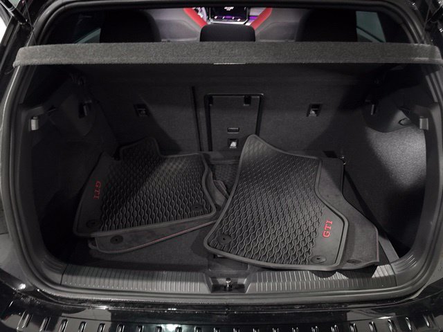 Used 2025 Volkswagen GTI S FWD image 19