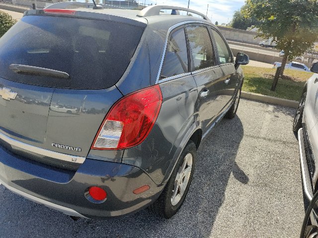 Used 2013 Chevrolet Captiva Sport LT FWD image 19