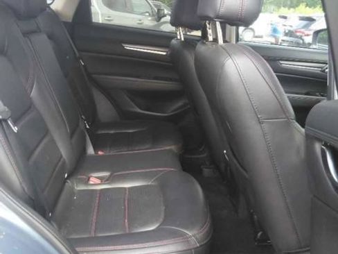 Used 2024 MAZDA CX-5 Carbon Edition AWD/4WD image 5