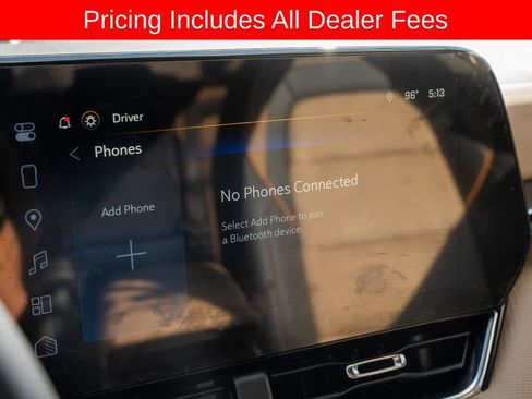 Used 2026 Chevrolet Equinox ACTIV w/ Convenience Package III AWD/4WD image 13