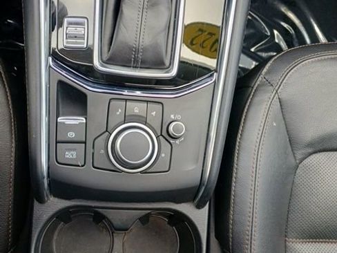 Used 2022 MAZDA CX-5 AWD 2.5 S w/ Premium Package image 32