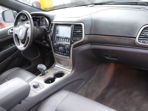Used 2014 Jeep Grand Cherokee Summit image 33