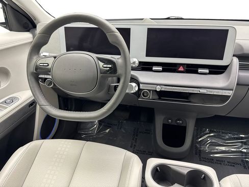 Used 2023 Hyundai Ioniq 5 Limited image 51