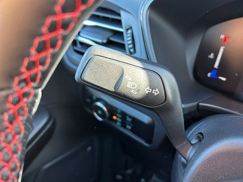 New 2026 Ford Escape ST-Line Select w/ Equipment Group 401A image 51