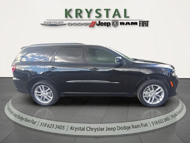Used 2025 Dodge Durango GT AWD/4WD image 11