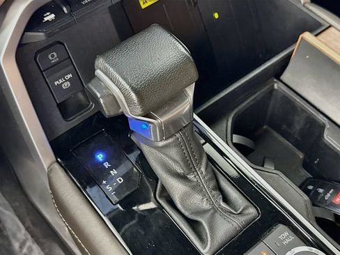 Used 2023 Toyota Tundra 1794 Edition AWD/4WD image 17