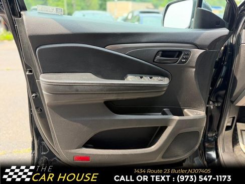 Used 2022 Honda Passport EX-L image 14