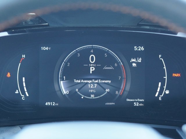 Used 2023 Lexus NX 350 AWD w/ Vision Package image 21