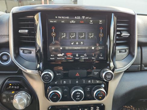 Certified 2019 RAM 1500 Laramie AWD/4WD image 16