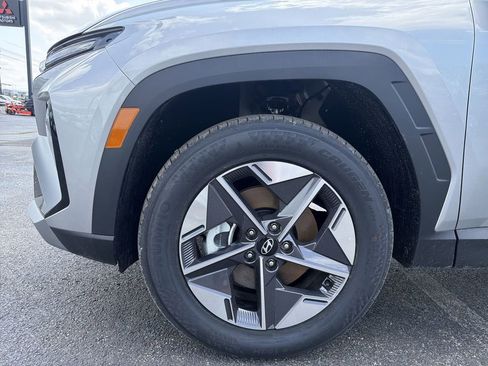 New 2026 Hyundai Tucson SEL AWD/4WD image 18