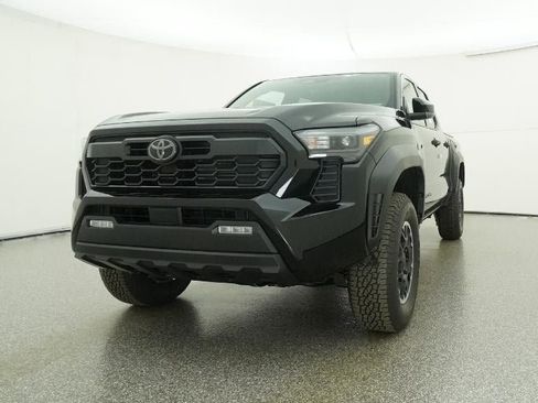 New 2026 Toyota Tacoma TRD Off-Road image 32
