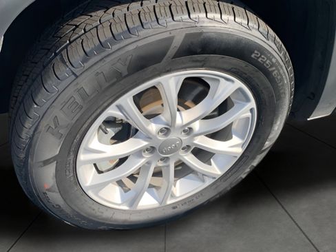 Used 2022 Jeep Cherokee Latitude Lux image 20