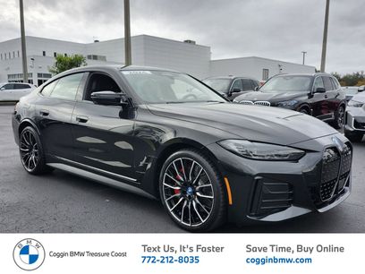 Used 2024 BMW i4 M50