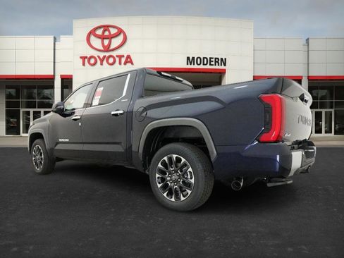 New 2026 Toyota Tundra Limited image 13
