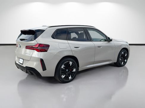 New 2026 BMW X3 xDrive30i w/ Premium Package AWD/4WD image 3