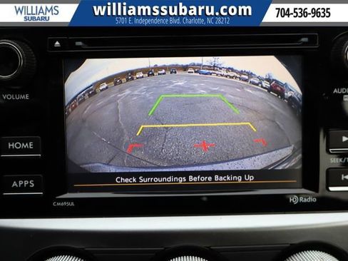 Used 2016 Subaru Impreza 2.0i Premium image 29