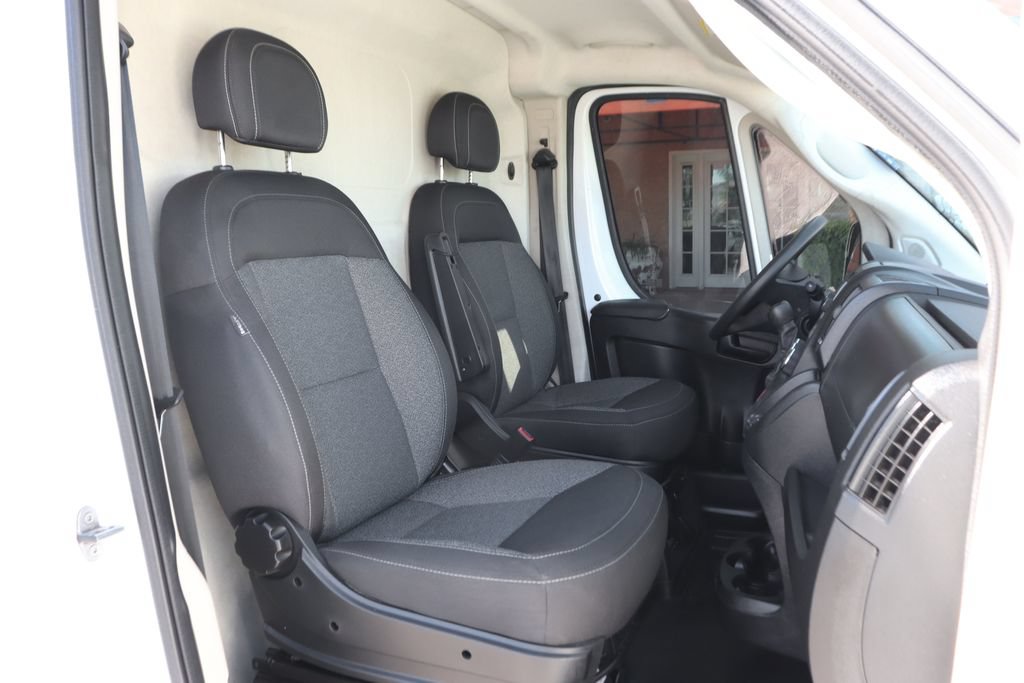Used 2019 RAM ProMaster 1500 FWD image 36