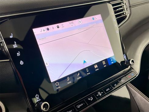 Used 2024 Jeep Wagoneer Series II image 14