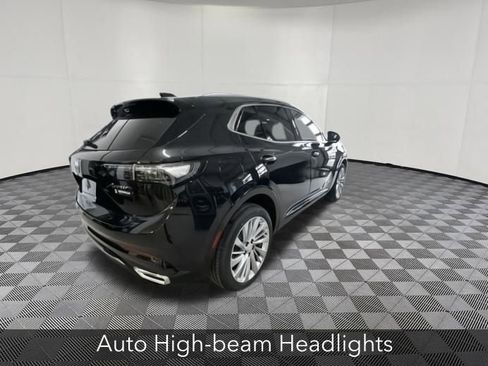 New 2026 Buick Envision Avenir AWD/4WD image 9