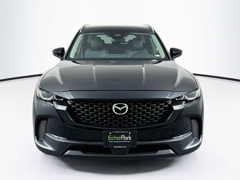 Used 2025 MAZDA CX-50 AWD 2.5 S w/ Preferred Package image 2