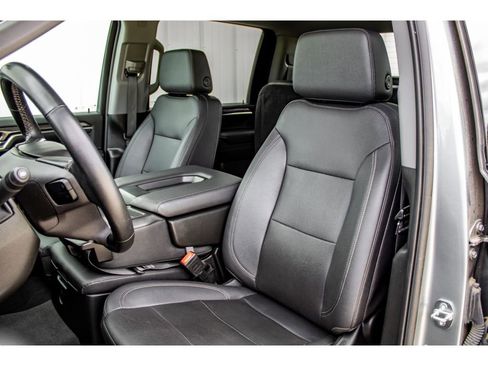 Used 2024 Chevrolet Silverado 3500 LTZ image 22