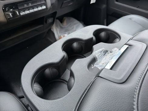 New 2024 RAM 3500 Tradesman image 12