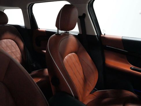 Used 2023 MINI Cooper Countryman S w/ Signature Upholstery Package image 29