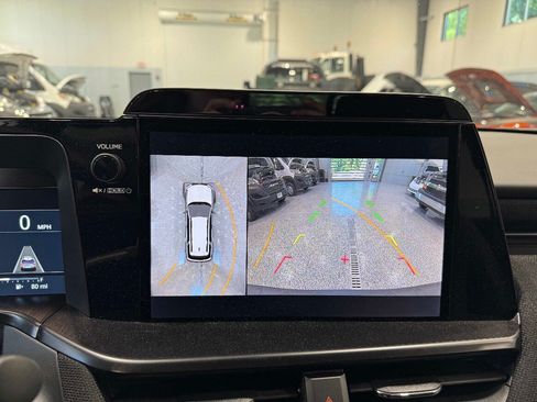 New 2026 Subaru Outback Premium AWD/4WD image 8