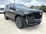 Used 2022 Cadillac Escalade Sport w/ Touring Package image 5