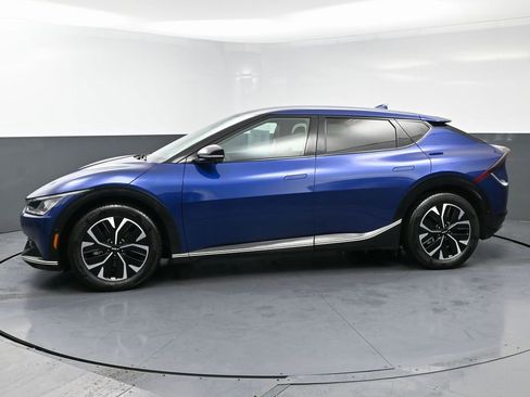 Used 2023 Kia EV6 Wind w/ Wind Technology Package image 6