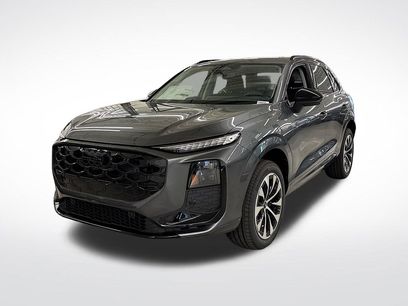 New 2026 Audi Q3 quattro 2.0T