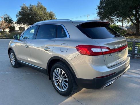 Used 2017 Lincoln MKX Select w/ Select Plus Package image 20