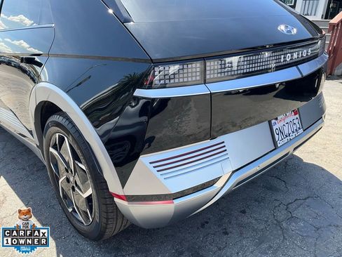 Used 2024 Hyundai Ioniq 5 Limited RWD image 82