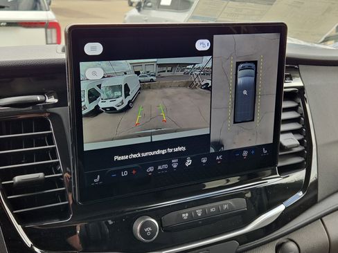 New 2026 Ford Transit 350 XLT image 21